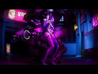 hentai hentai cartoon porno 3d 2d d va gonna masturbate [midnightswamie]