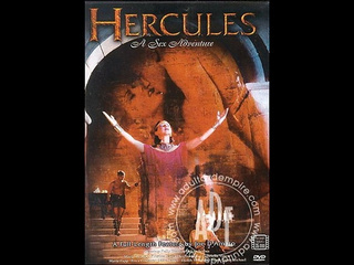 italian film hercules a sex adventure (2002) (without translation)