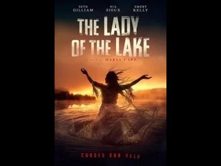 american thriller lady of the lake: the legend of lake ronkonkoma the lady of the lake (2024)