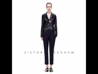 pre spring summer 16 | victoria beckham mature