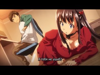 hentai hentai 18 tsundero (episode 3) [subtitles]