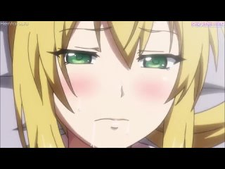 green eyes: ane kyun yori the animation (uncensored) (pikadiller)