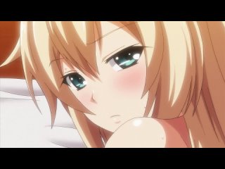 pretty x cation 2 the animation (episode 2) (anistar)