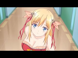 dearest blue (1 episode) (anistar)