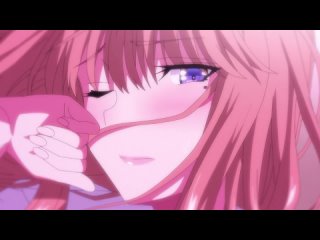 hatsukoi jikan (episode 6) (russian dub by toy69)