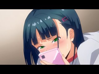 kimi wa yasashiku netorareru (episode 3) (russian dub by toy69)