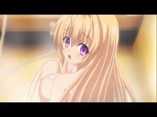 baka na imouto o rikou ni suru no wa ore no xx dake na ken ni tsuite (episode 1) (anicosmic)