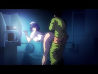 sakusei byoutou the animation (episode 1) (anicosmic)