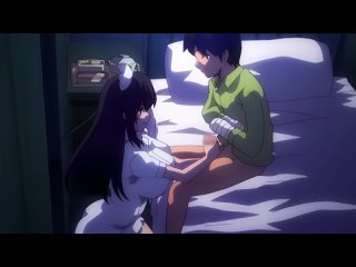 sakusei byoutou the animation (episode 7) (anicosmic)